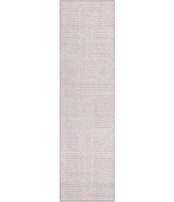 Addison Chantille ACN917-Pink 2 ft. 3 in. X 7 ft. 6 in. Rectangle Rug
