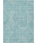 Addison Chantille ACN917-Teal 10 ft. X 14 ft. Rectangle Rug