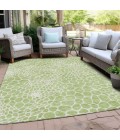 Addison Chantille Rug ACN919-Aloe 10 ft. X 14 ft. Rectangle - Rugs Town Addison Chantille ACN919-Aloe 10 ft. X 14 ft. Rectangle Rug
