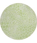 Addison Chantille ACN919-Aloe 8 ft. X 8 ft. Round Rug