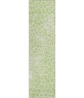 Addison Chantille ACN919-Aloe 2 ft. 3 in. X 7 ft. 6 in. Rectangle Rug