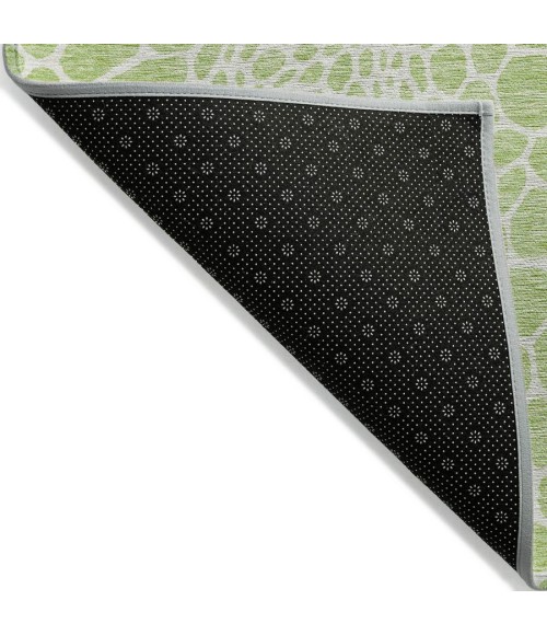 Addison Chantille ACN919-Aloe 2 ft. 3 in. X 7 ft. 6 in. Rectangle Rug
