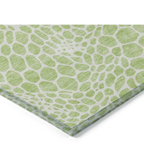 Addison Chantille ACN919-Aloe 2 ft. 3 in. X 7 ft. 6 in. Rectangle Rug