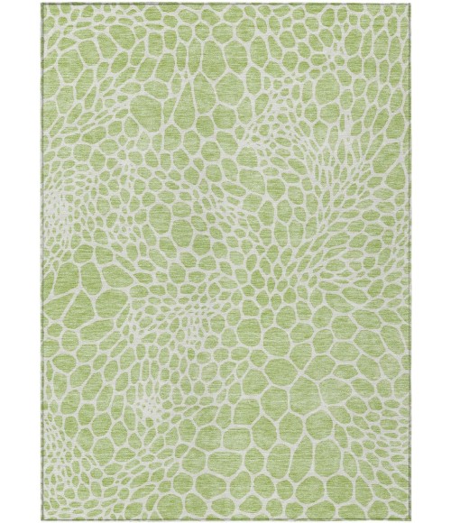 Addison Chantille Rug ACN919-Aloe 10 ft. X 14 ft. Rectangle - Rugs Town Addison Chantille ACN919-Aloe 10 ft. X 14 ft. Rectangle Rug