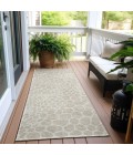 Addison Chantille ACN919-Beige 2 ft. 3 in. X 7 ft. 6 in. Rectangle Rug