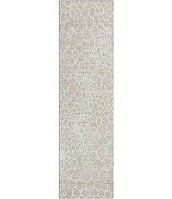 Addison Chantille ACN919-Beige 2 ft. 3 in. X 7 ft. 6 in. Rectangle Rug