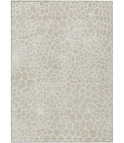 Addison Chantille ACN919-Beige 10 ft. X 14 ft. Rectangle Rug