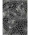 Addison Chantille ACN919-Black 5 ft. X 7 ft. 6 in. Rectangle Rug