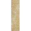 Addison Chantille ACN919-Gold 2 ft. 3 in. X 7 ft. 6 in. Rectangle Rug