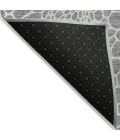 Addison Chantille Rug ACN919-Gray 10 ft. X 14 ft. Rectangle - Rugs Town Addison Chantille ACN919-Gray 10 ft. X 14 ft. Rectangle Rug