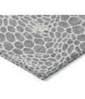 Addison Chantille Rug ACN919-Gray 10 ft. X 14 ft. Rectangle - Rugs Town Addison Chantille ACN919-Gray 10 ft. X 14 ft. Rectangle Rug