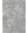 Addison Chantille Rug ACN919-Gray 10 ft. X 14 ft. Rectangle - Rugs Town Addison Chantille ACN919-Gray 10 ft. X 14 ft. Rectangle Rug