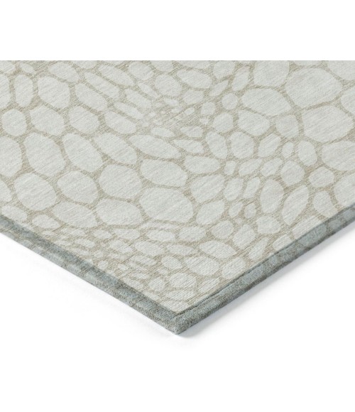 Addison Chantille ACN919-Ivory 10 ft. X 14 ft. Rectangle Rug