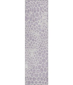 Addison Chantille ACN919-Lilac 2 ft. 3 in. X 7 ft. 6 in. Rectangle Rug