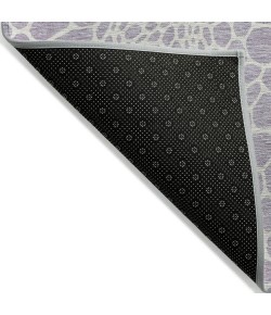 Addison Chantille ACN919-Lilac 5 ft. X 7 ft. 6 in. Rectangle Rug