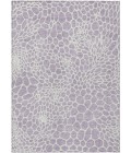 Addison Chantille ACN919-Lilac 5 ft. X 7 ft. 6 in. Rectangle Rug