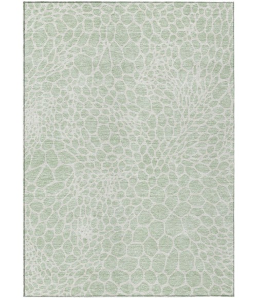 Addison Chantille Rug ACN919-Mint 10 ft. X 14 ft. Rectangle - Rugs Town Addison Chantille ACN919-Mint 10 ft. X 14 ft. Rectangle Rug