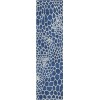 Addison Chantille ACN919-Navy 2 ft. 3 in. X 7 ft. 6 in. Rectangle Rug