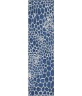 Addison Chantille ACN919-Navy 2 ft. 3 in. X 7 ft. 6 in. Rectangle Rug