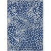 Addison Chantille ACN919-Navy 10 ft. X 14 ft. Rectangle Rug