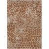 Addison Chantille ACN919-Paprika 10 ft. X 14 ft. Rectangle Rug