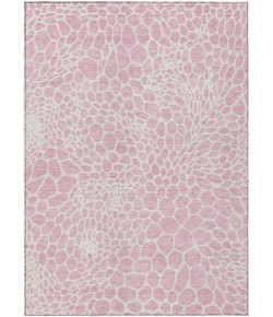 Addison Chantille ACN919-Pink 9 ft. X 12 ft. Rectangle Rug