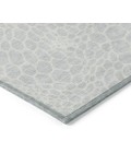 Addison Chantille ACN919-Silver 9 ft. X 12 ft. Rectangle Rug