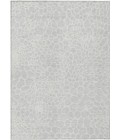 Addison Chantille ACN919-Silver 9 ft. X 12 ft. Rectangle Rug
