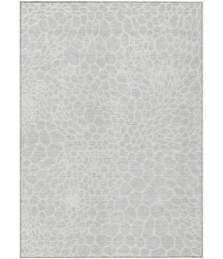 Addison Chantille ACN919-Silver 9 ft. X 12 ft. Rectangle Rug