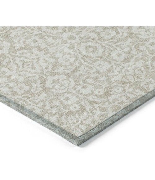 Addison Chantille ACN920-Beige 10 ft. X 14 ft. Rectangle Rug