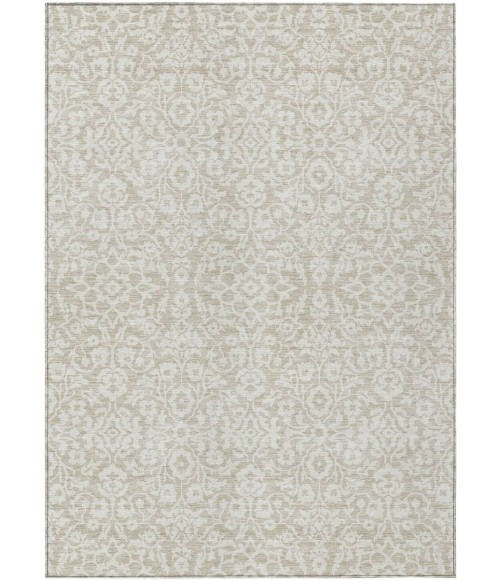 Addison Chantille ACN920-Beige 10 ft. X 14 ft. Rectangle Rug