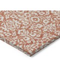 Addison Chantille ACN920-Coral 10 ft. X 14 ft. Rectangle Rug