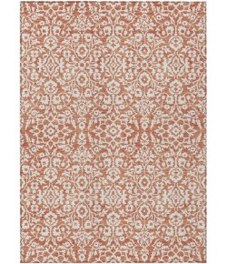 Addison Chantille ACN920-Coral 10 ft. X 14 ft. Rectangle Rug