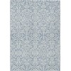 Addison Chantille ACN920-Denim 8 ft. X 10 ft. Rectangle Rug