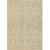 Addison Chantille ACN920-Gold 8 ft. X 10 ft. Rectangle Rug
