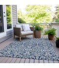 Addison Chantille ACN920-Navy 10 ft. X 14 ft. Rectangle Rug
