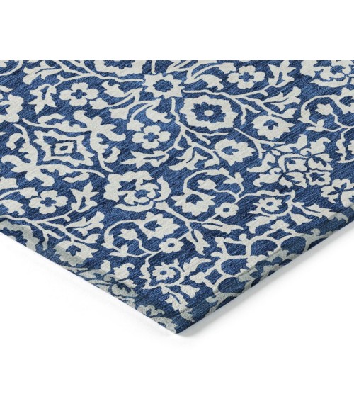 Addison Chantille ACN920-Navy 10 ft. X 14 ft. Rectangle Rug