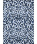 Addison Chantille ACN920-Navy 10 ft. X 14 ft. Rectangle Rug