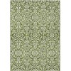 Addison Chantille ACN920-Olive 8 ft. X 10 ft. Rectangle Rug