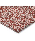 Addison Chantille ACN920-Red 8 ft. X 10 ft. Rectangle Rug