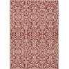 Addison Chantille ACN920-Red 10 ft. X 14 ft. Rectangle Rug