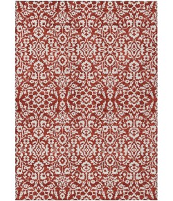 Addison Chantille ACN920-Red 8 ft. X 10 ft. Rectangle Rug