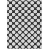 Addison Chantille ACN921-Black 9 ft. X 12 ft. Rectangle Rug