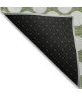 Addison Chantille ACN921-Green 9 ft. X 12 ft. Rectangle Rug