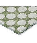Addison Chantille ACN921-Green 9 ft. X 12 ft. Rectangle Rug