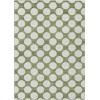 Addison Chantille ACN921-Green 9 ft. X 12 ft. Rectangle Rug