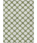 Addison Chantille ACN921-Green 9 ft. X 12 ft. Rectangle Rug