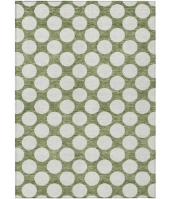 Addison Chantille ACN921-Green 9 ft. X 12 ft. Rectangle Rug