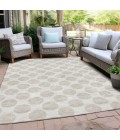Addison Chantille Rug ACN921-Ivory 9 ft. X 12 ft. Rectangle - Rugs Town Addison Chantille ACN921-Ivory 9 ft. X 12 ft. Rectangle Rug