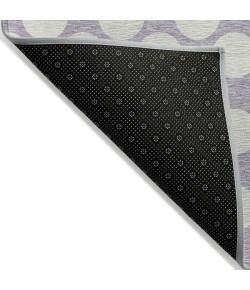 Addison Chantille ACN921-Lavender 9 ft. X 12 ft. Rectangle Rug